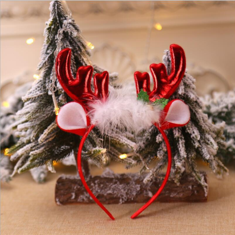 Christmas Style ⅭⅮ ⅩⅩⅩⅨ