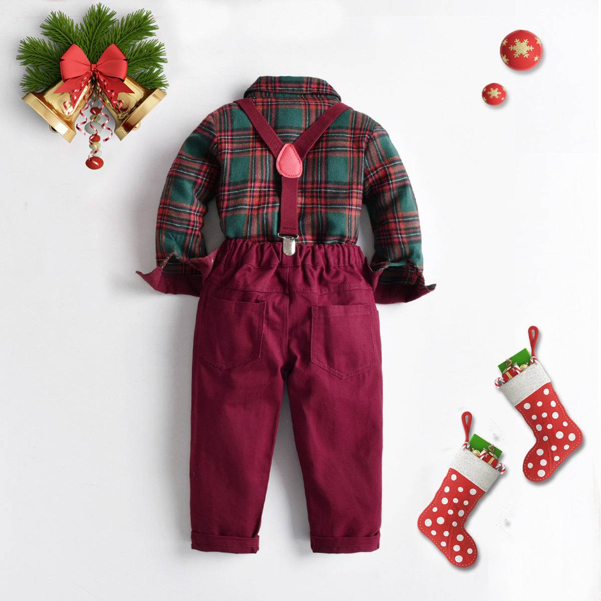 Christmas Style ⅭⅮ ⅩⅩⅩⅤ