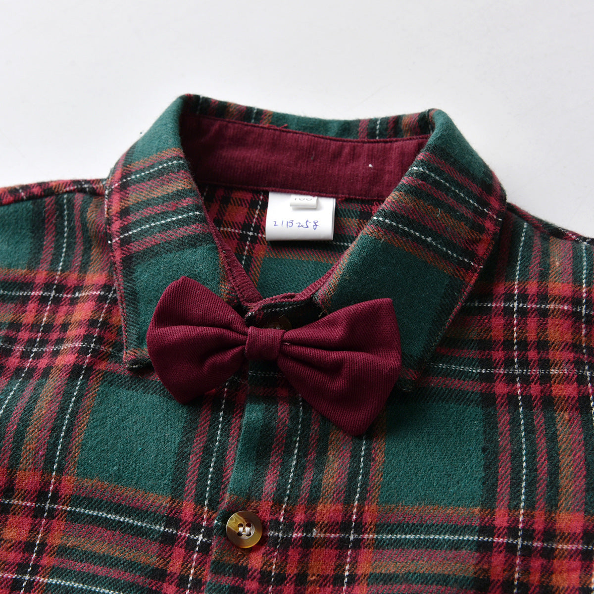 Christmas Style ⅭⅮ ⅩⅩⅩⅤ