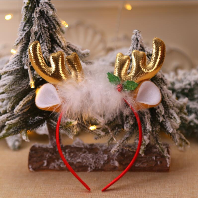 Christmas Style ⅭⅮ ⅩⅩⅩⅨ