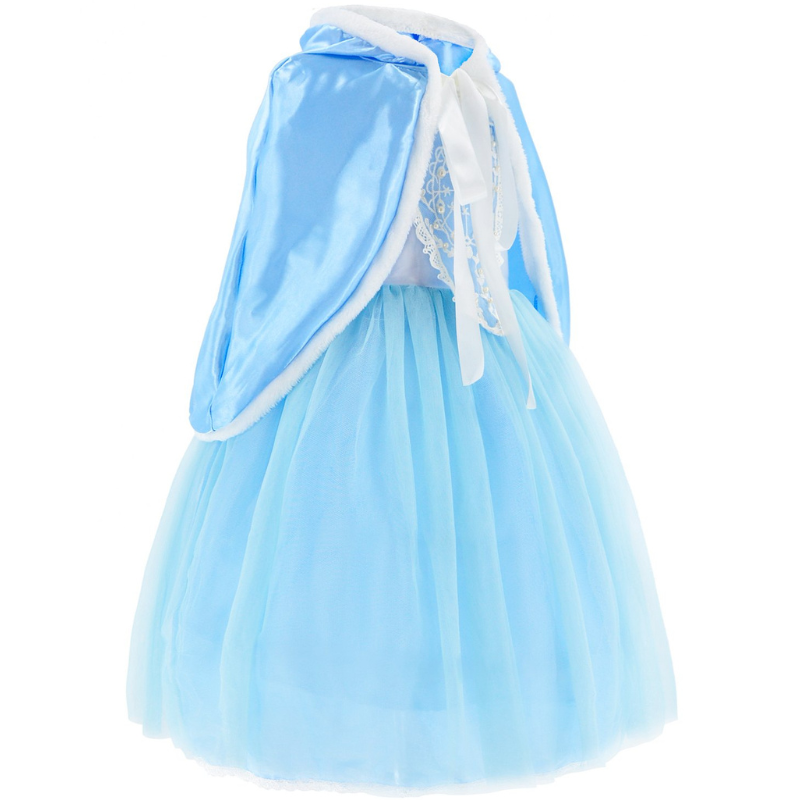 Little princess ⅭⅭⅭ ⅩⅬ Ⅸ