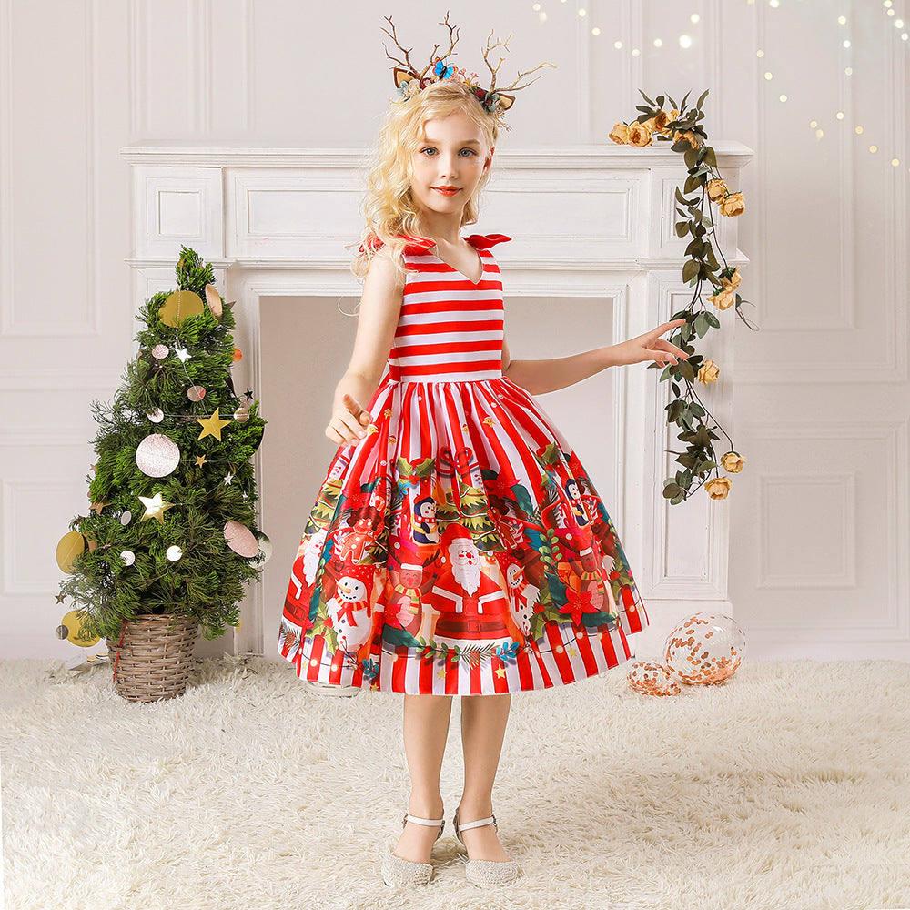 Christmas Girl Style Ⅽ ⅩⅩⅨ