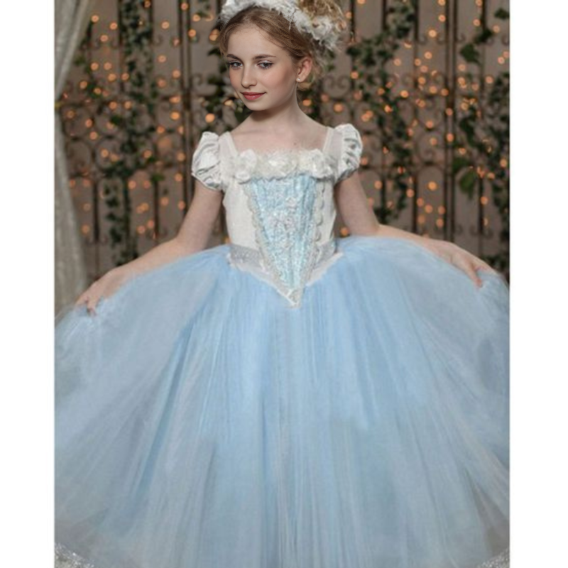 Little princess ⅭⅭⅭ ⅩⅬ Ⅸ