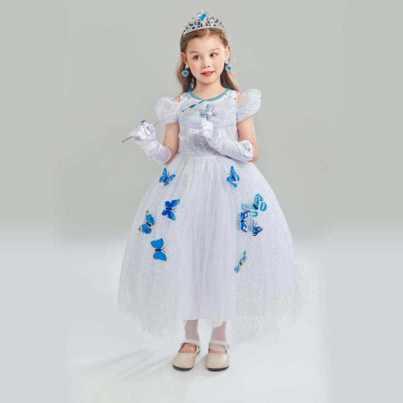 Little princess Ⅾ ⅩⅩ Ⅷ