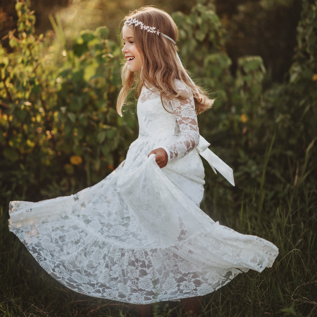 Wedding Girl Style ⅬⅩⅢ