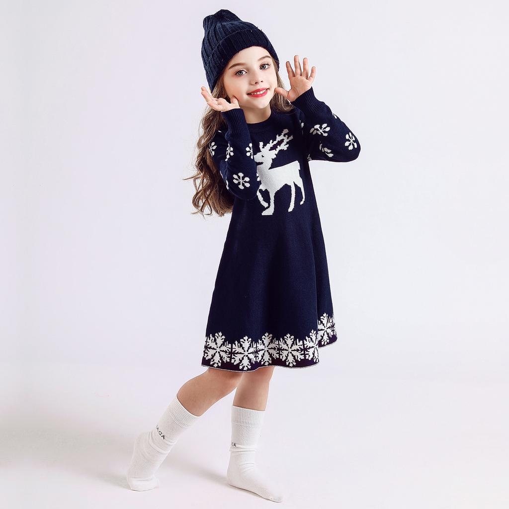 Christmas Girl Style ⅭⅩⅬ Ⅲ
