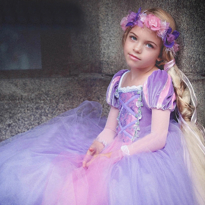 Little princessⅩⅩⅩⅢ