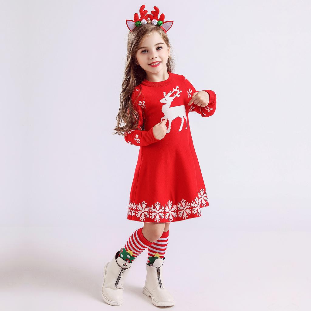 Christmas Girl Style ⅭⅩⅬ Ⅲ
