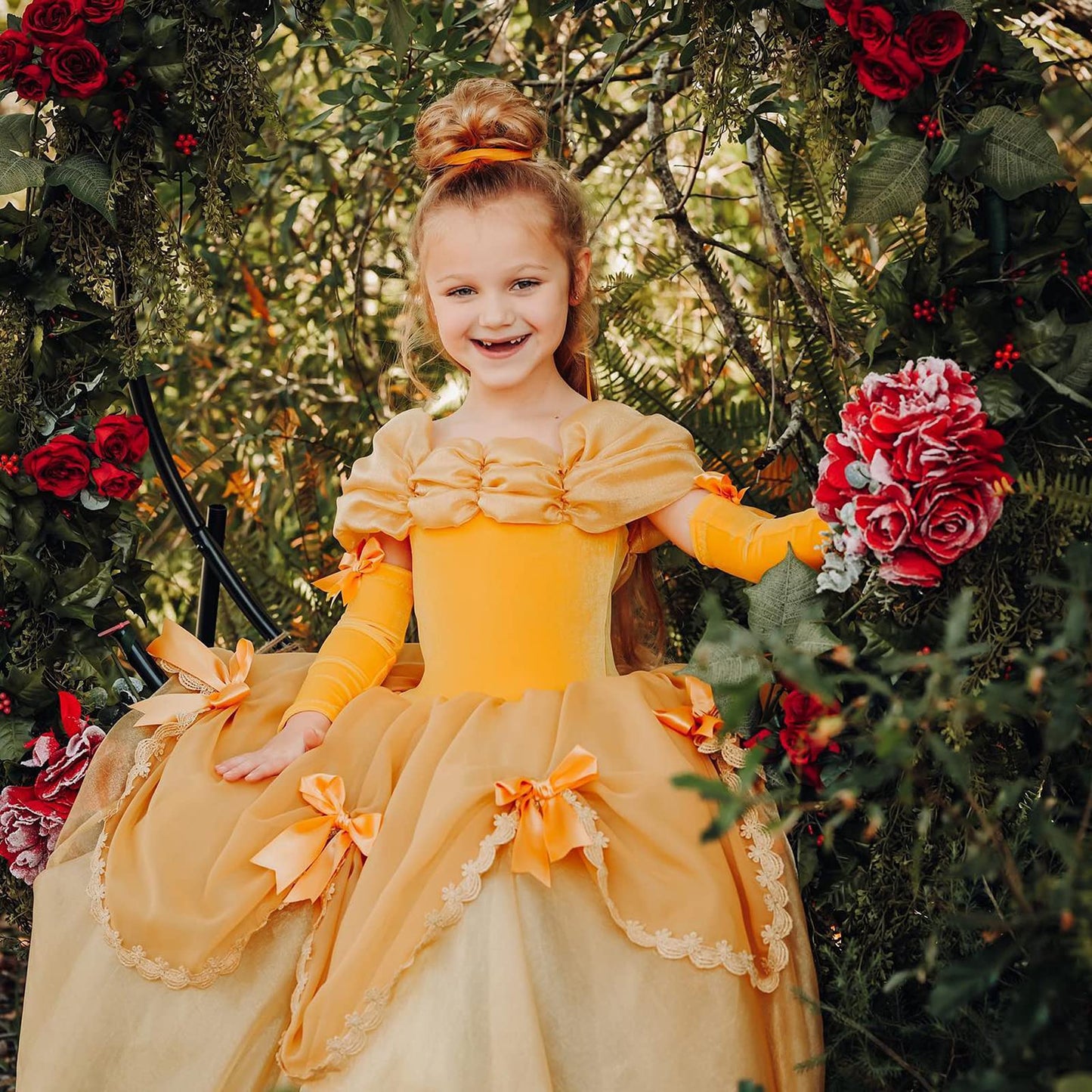 Little princess ⅭⅭⅭ Ⅰ