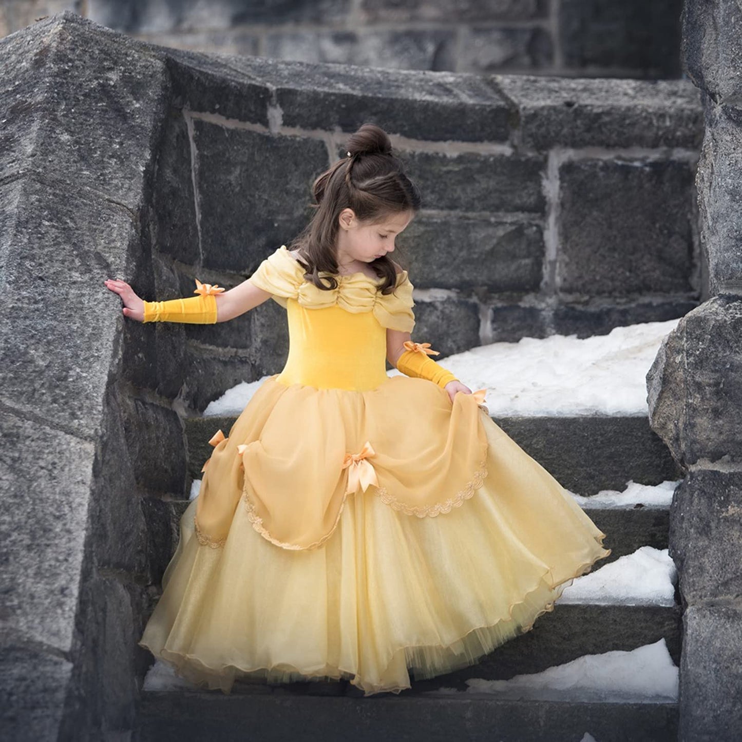 Little princess ⅭⅭⅭ Ⅰ