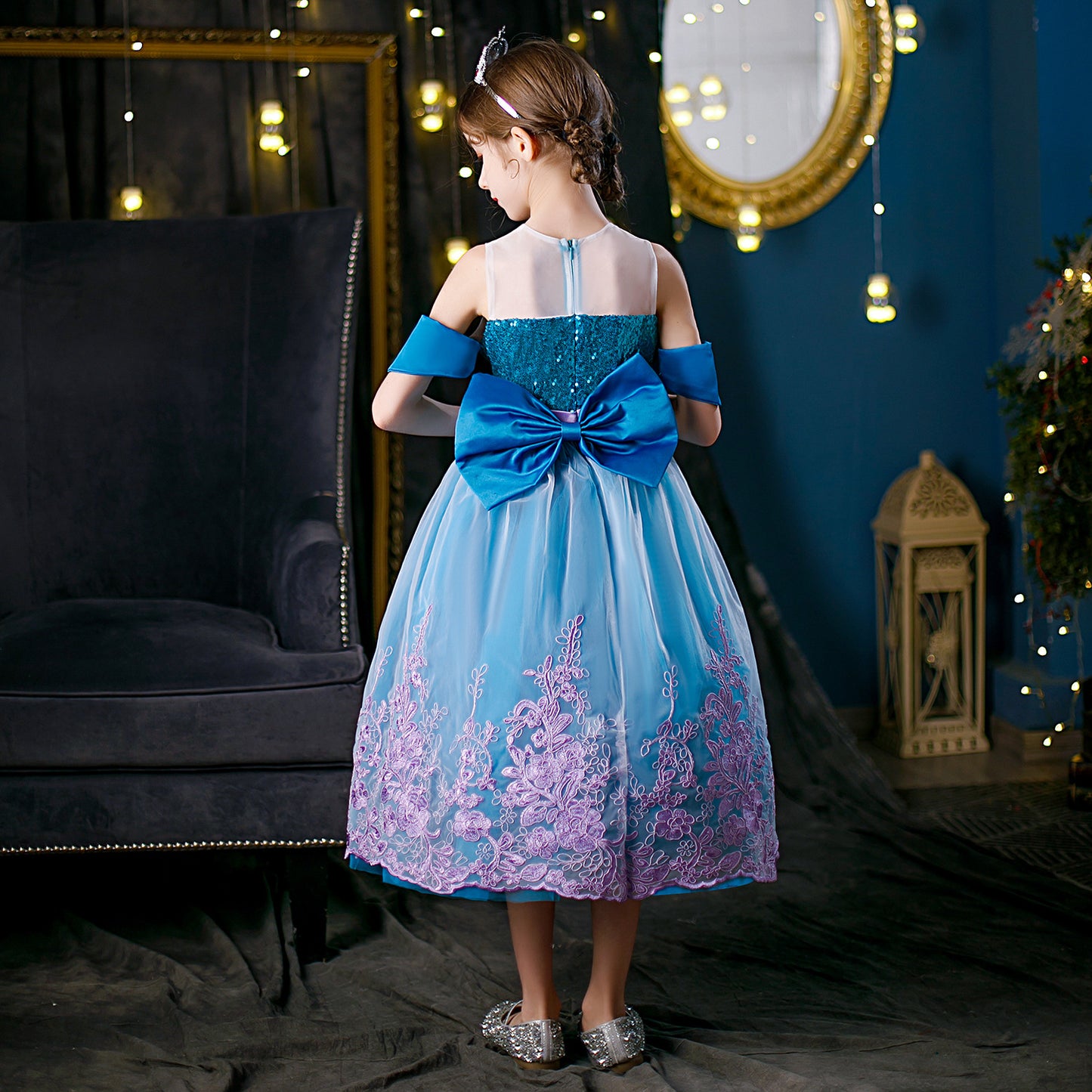 Little princess ⅭⅭⅭ ⅩⅦ