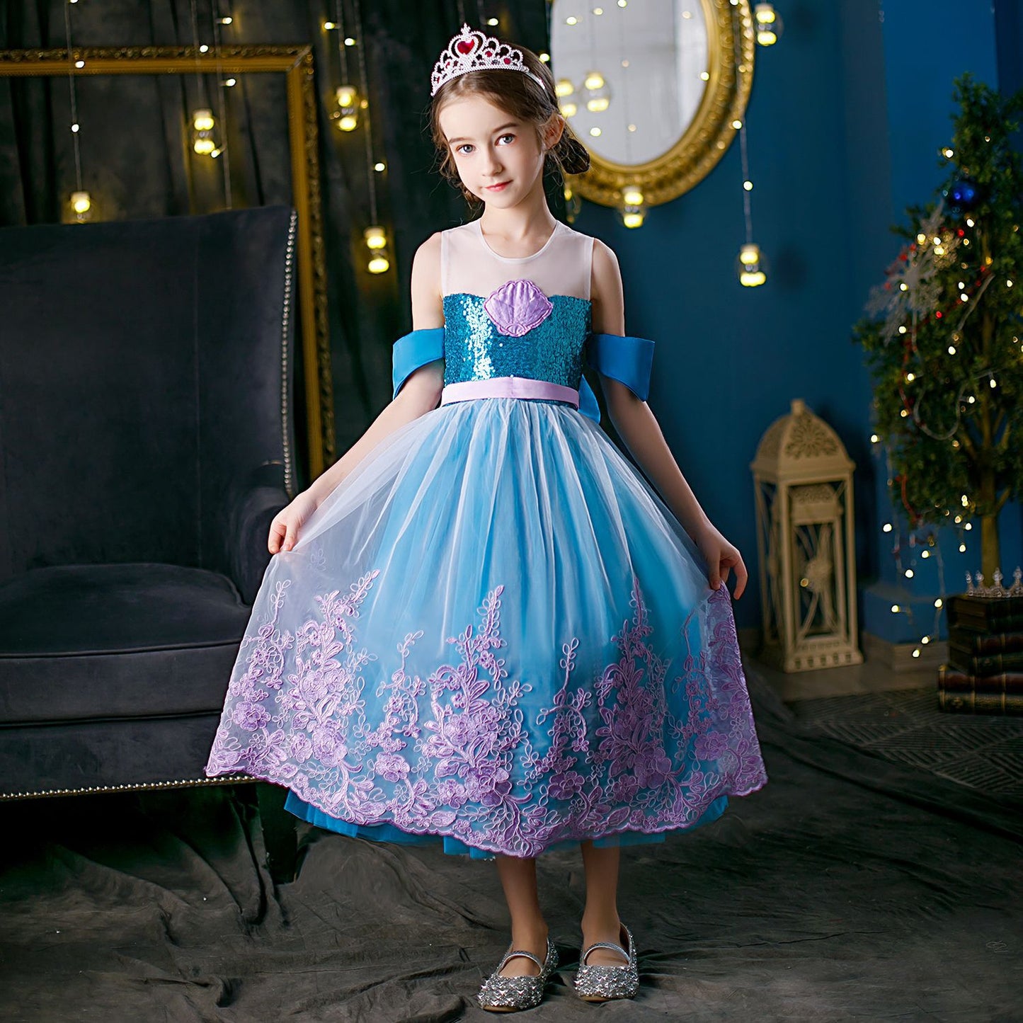 Little princess ⅭⅭⅭ ⅩⅦ