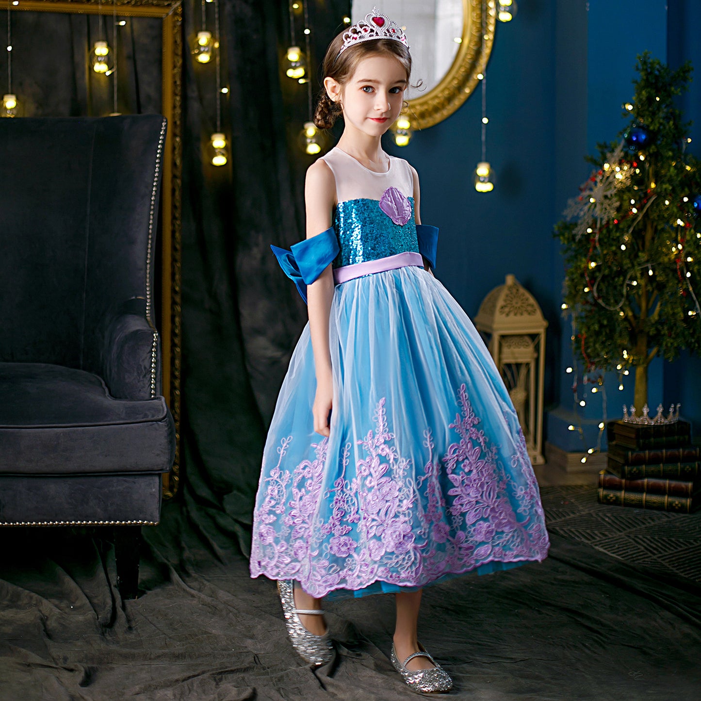 Little princess ⅭⅭⅭ ⅩⅦ