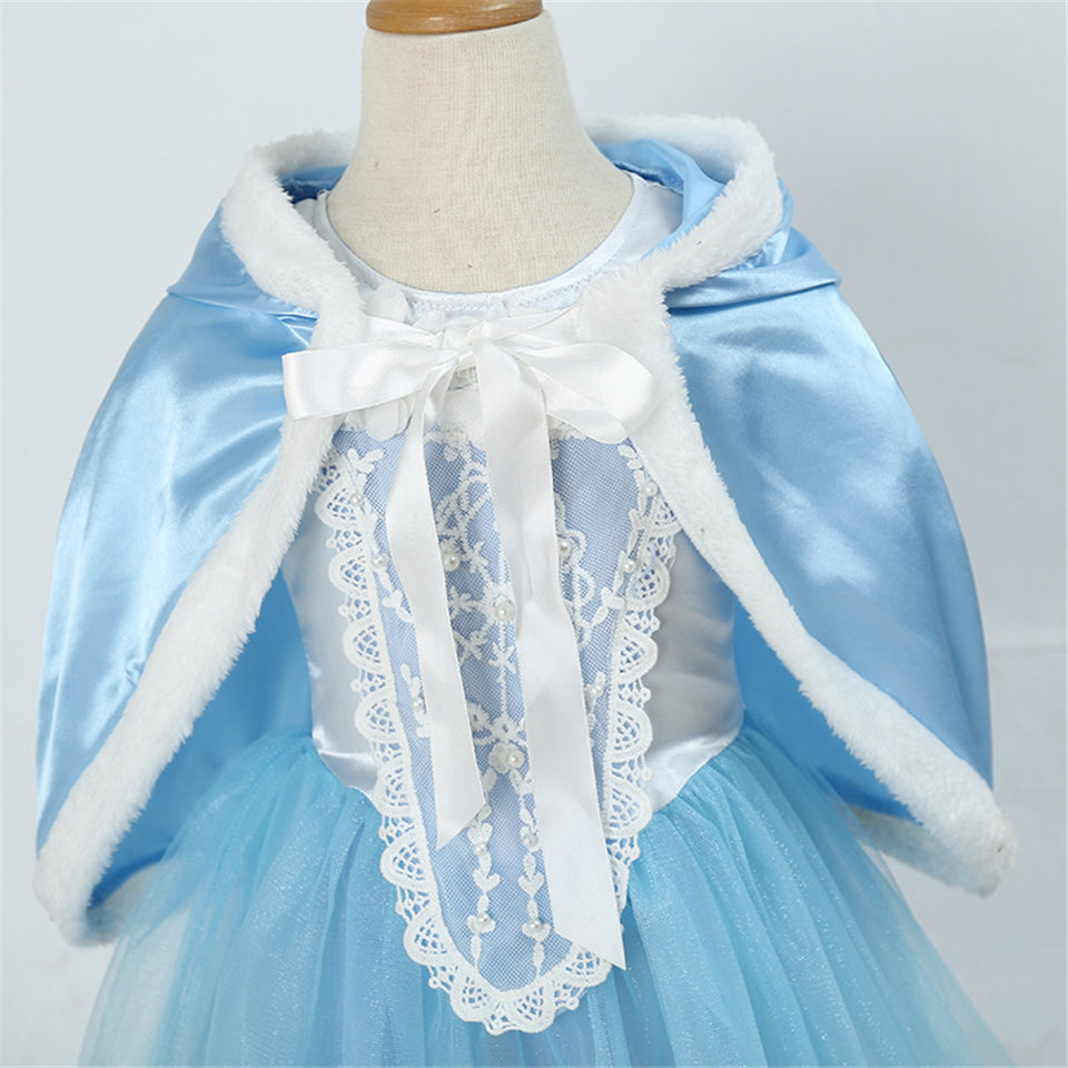 Little princess ⅭⅭⅭ ⅩⅬ Ⅸ