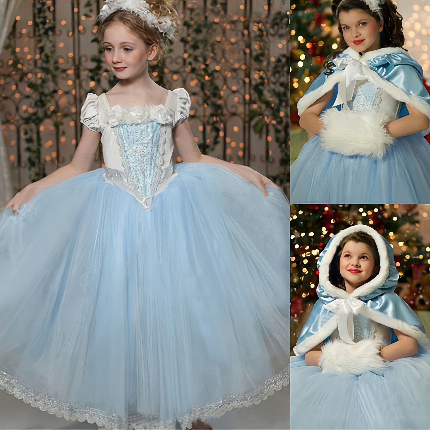 Little princess ⅭⅭⅭ ⅩⅬ Ⅸ