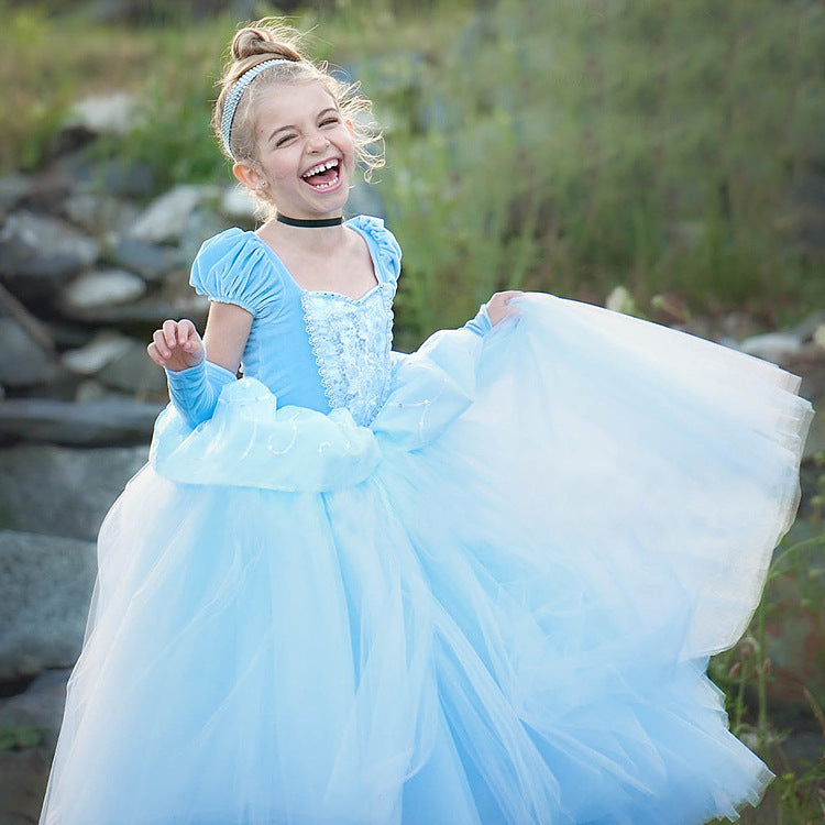 Little princessⅩⅩⅩⅢ