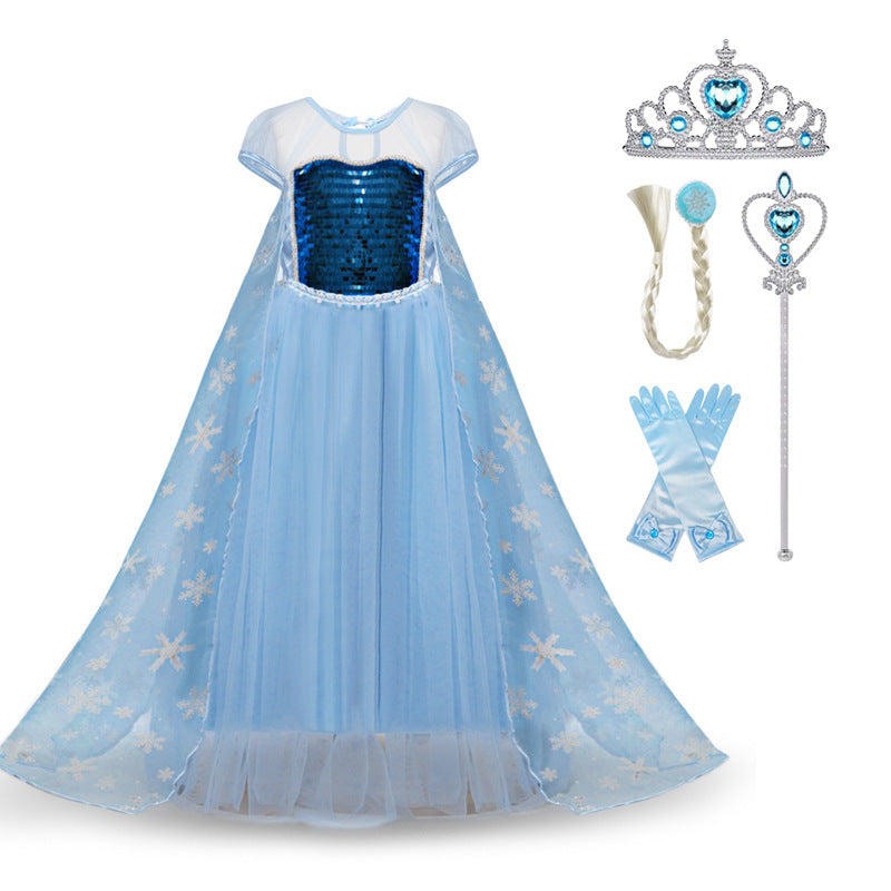 Little princess ⅭⅩⅩⅩⅥ