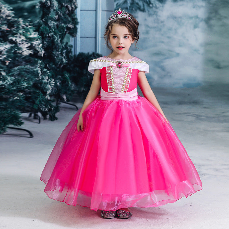 Little princess ⅭⅭⅭ Ⅼ Ⅵ