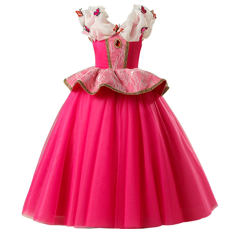 Little princess ⅭⅭⅭ Ⅼ Ⅴ