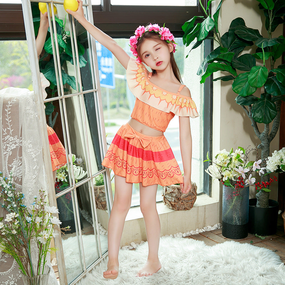 Summer Sunshine ⅭⅭ Ⅼ Ⅷ