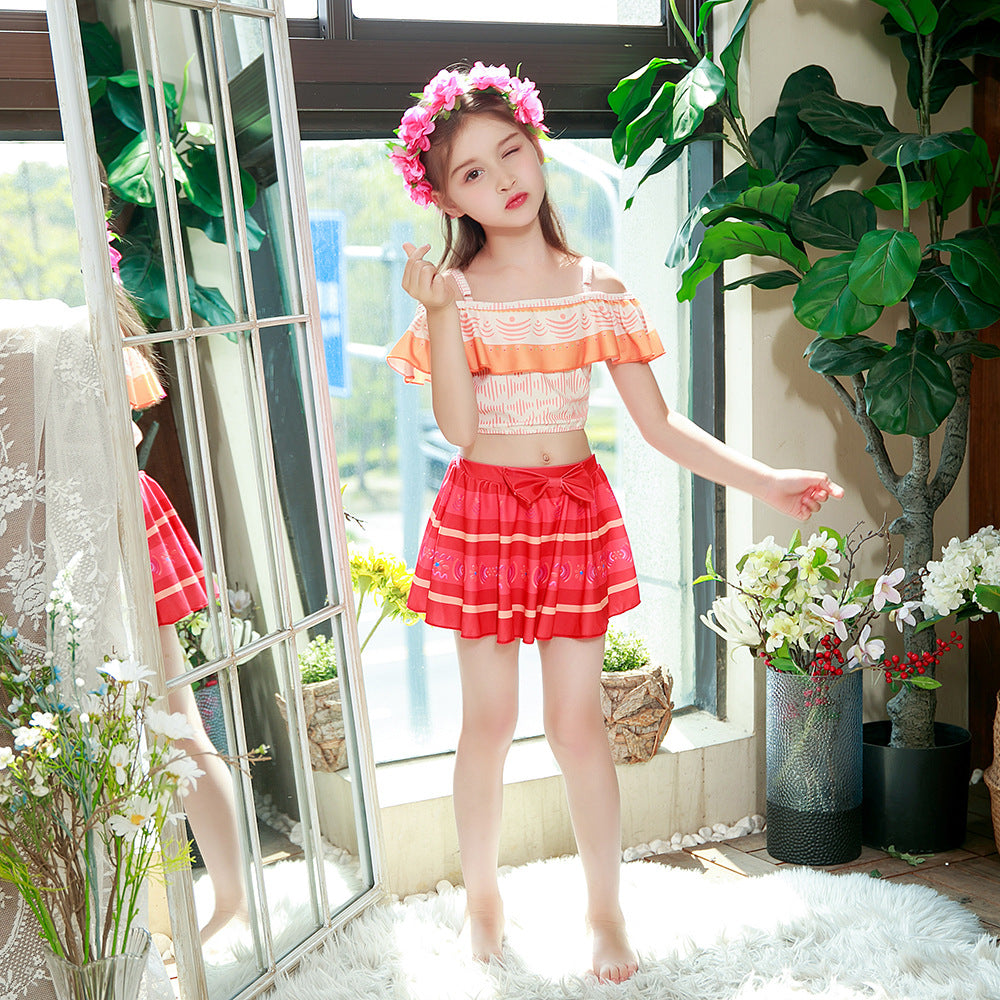 Summer Sunshine ⅭⅭ Ⅼ Ⅷ