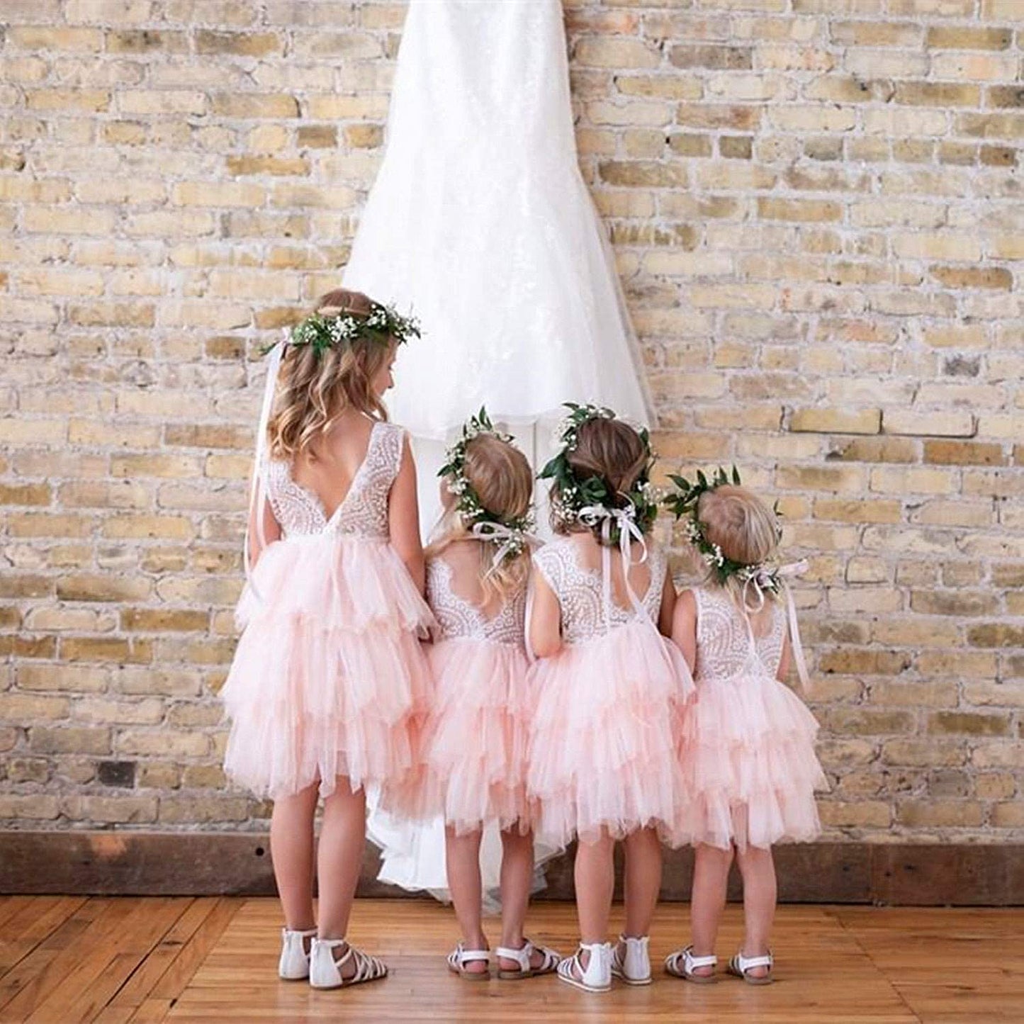 Wedding Girl Style Ⅲ