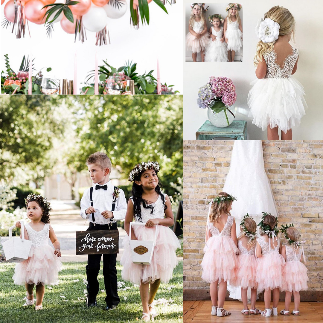 Wedding Girl Style Ⅲ