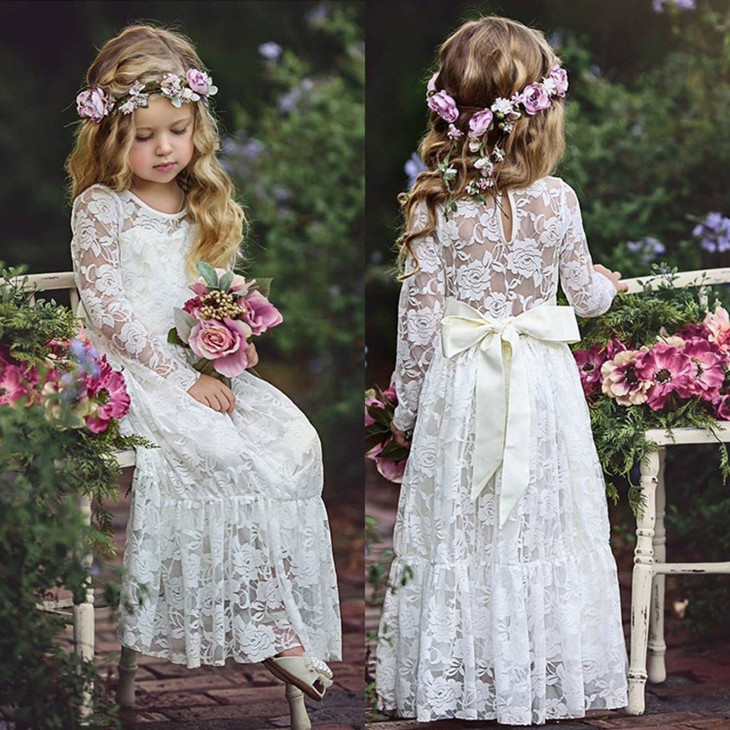 Wedding Girl Style ⅬⅩⅢ