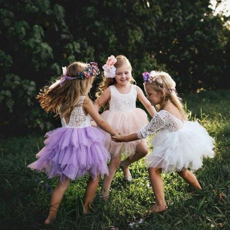 Wedding Girl Style Ⅲ