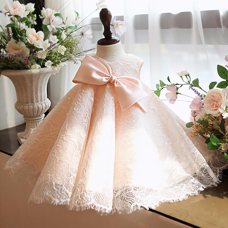 Wedding Girl Style Ⅾ ⅬⅩⅠ – Littleangelinc_Store