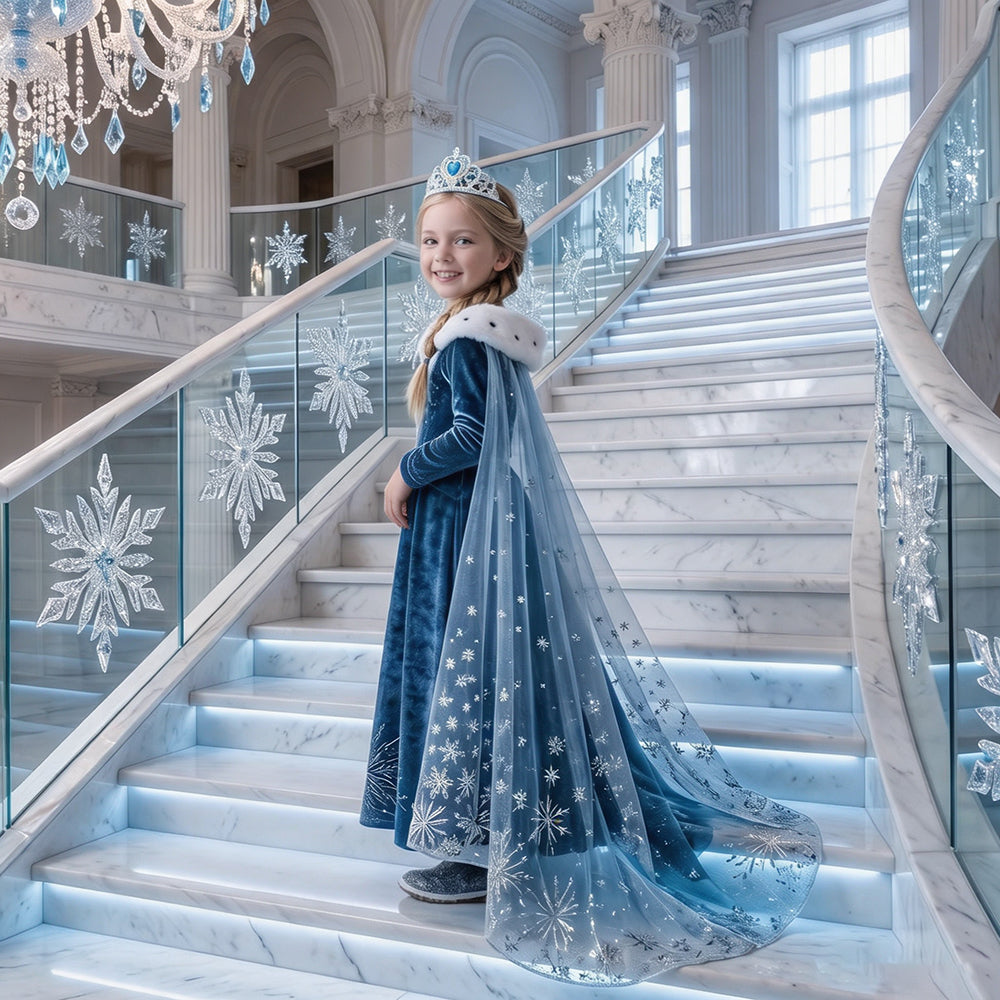 Little princess ⅩⅭⅨ