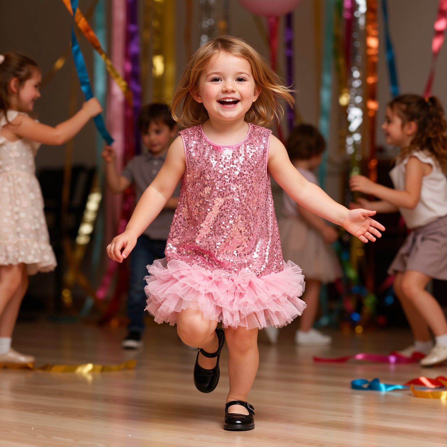 Party Girl Style ⅭⅮ ⅭⅭ ⅩⅩ Ⅷ