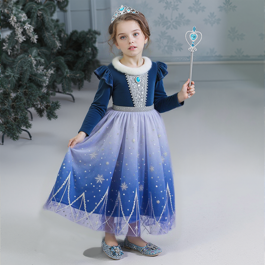 Little Princess Ⅾ Ⅹ ⅩⅫ