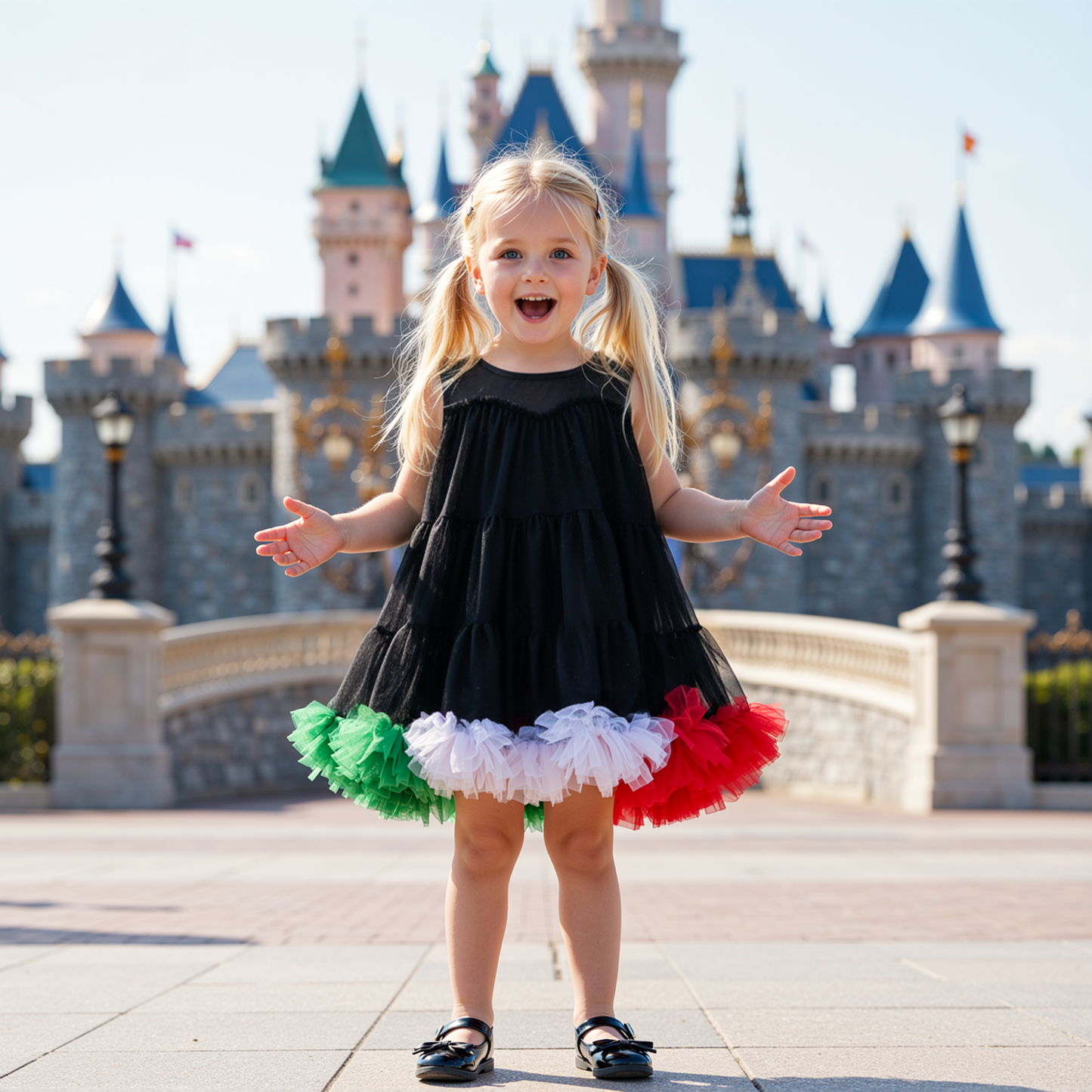 Party Girl Style Ⅾ Ⅽ ⅩⅩⅩ Ⅰ