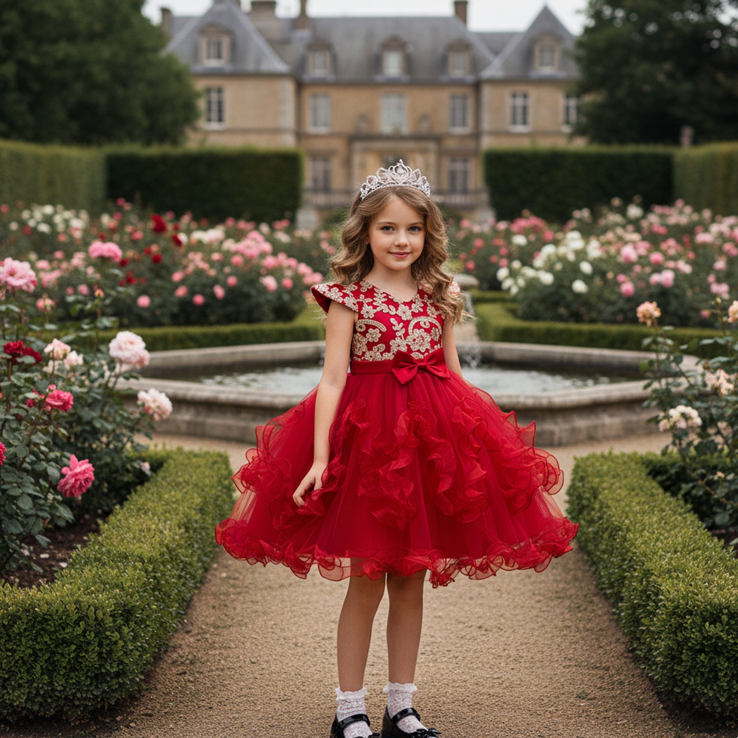 Party Girl Style Ⅾ Ⅽ ⅩⅩⅩ Ⅴ