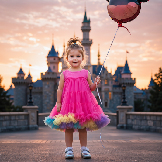 Party Girl Style Ⅾ Ⅽ ⅩⅩⅩ Ⅰ