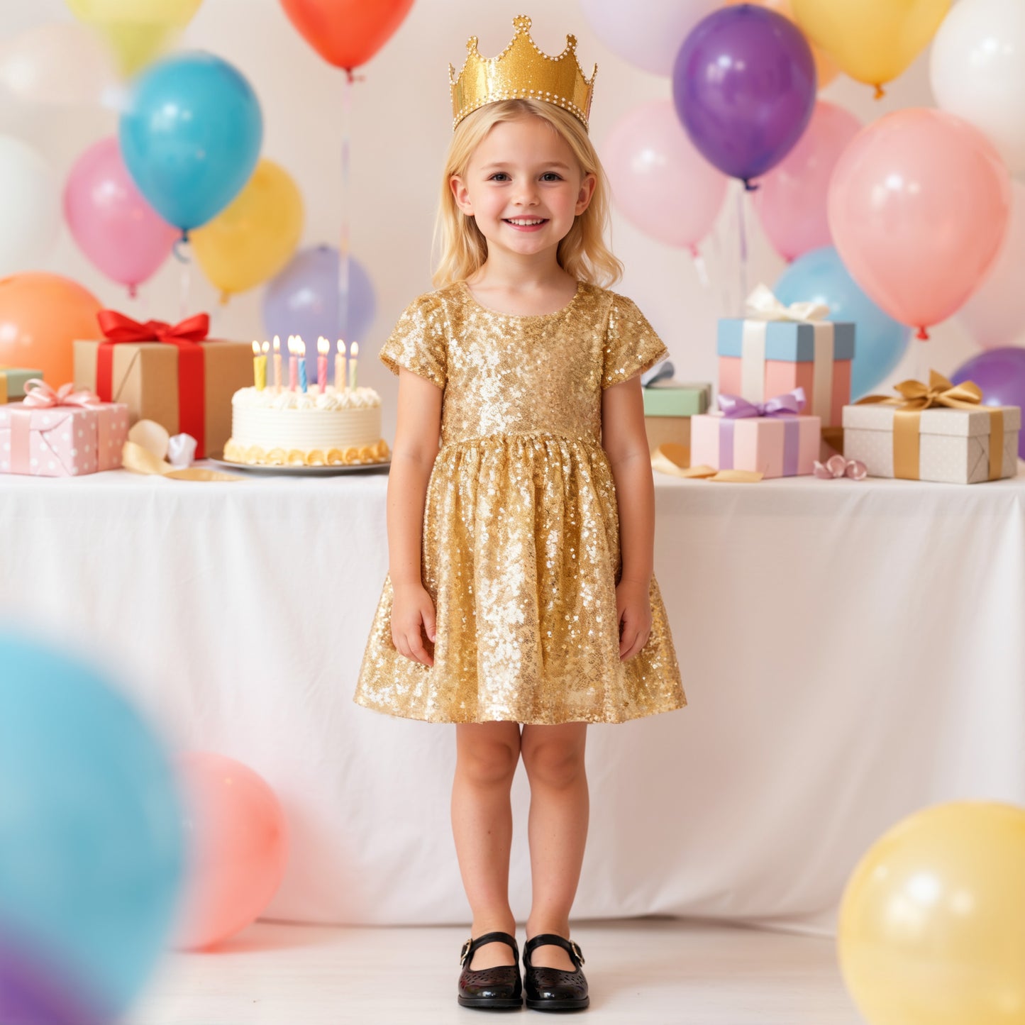 Party Girl Style ⅭⅮ ⅭⅭ ⅩⅩ Ⅸ