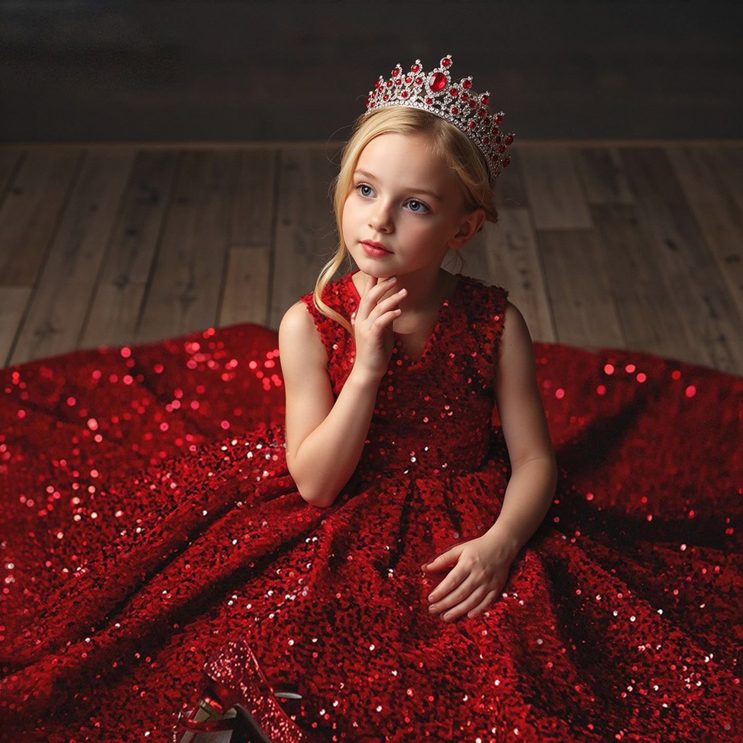 Party Girl Style Ⅾ Ⅽ ⅩⅩⅩ