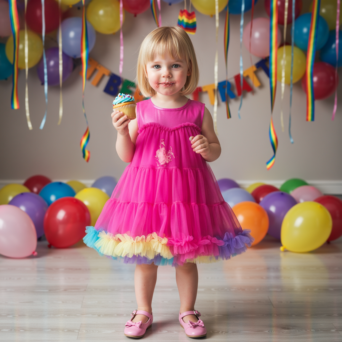 Party Girl Style Ⅾ Ⅽ ⅩⅩⅩ Ⅰ