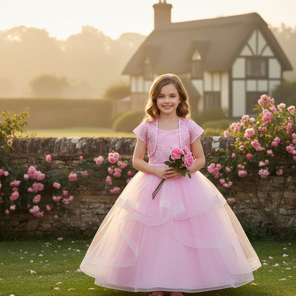 Party Girl Style Ⅾ Ⅽ ⅩⅩⅩ Ⅵ