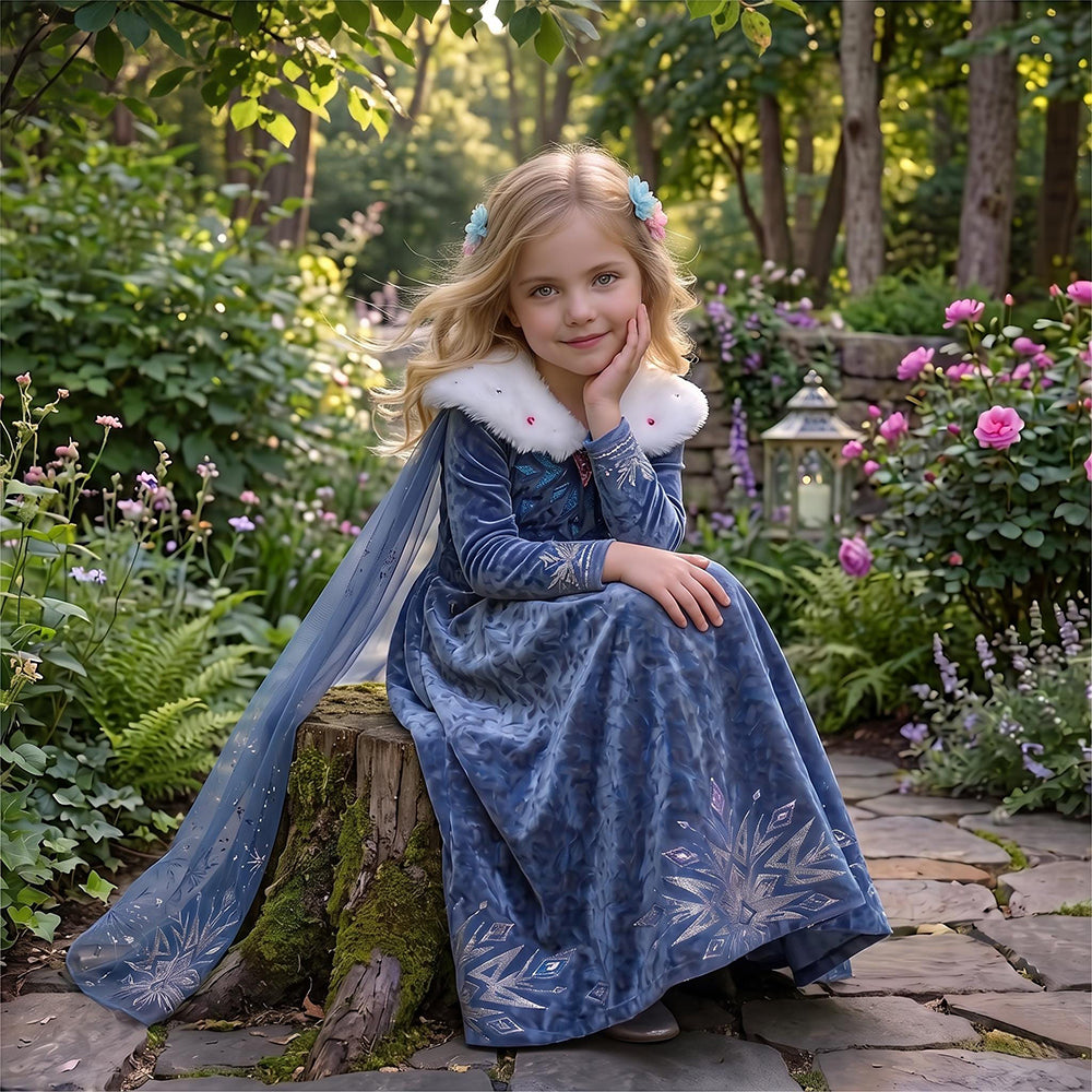 Little princess ⅩⅭⅨ