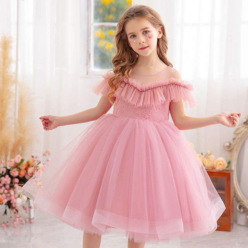 Party Girl Style Ⅾ Ⅽ ⅩⅩⅩ Ⅳ