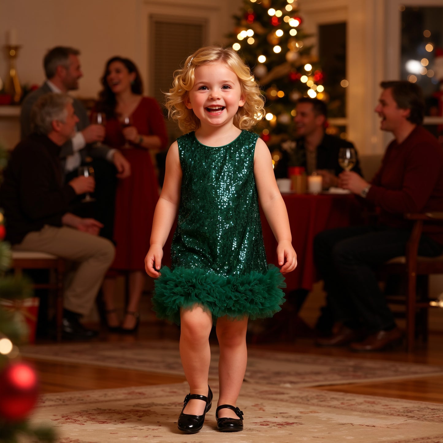 Party Girl Style ⅭⅮ ⅭⅭ ⅩⅩ Ⅷ