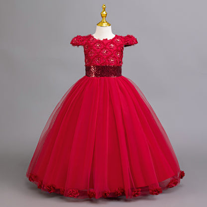 Party Girl Style Ⅾ Ⅽ ⅩⅩⅩ Ⅲ