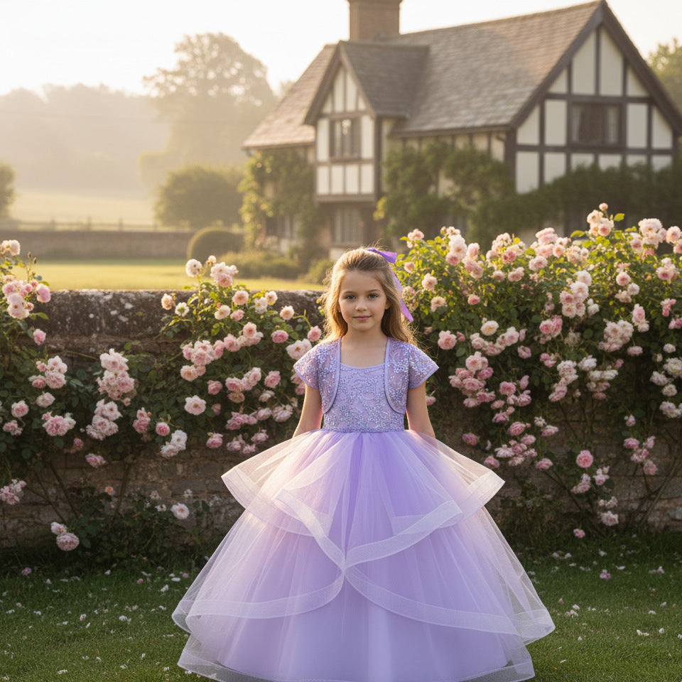 Party Girl Style Ⅾ Ⅽ ⅩⅩⅩ Ⅵ