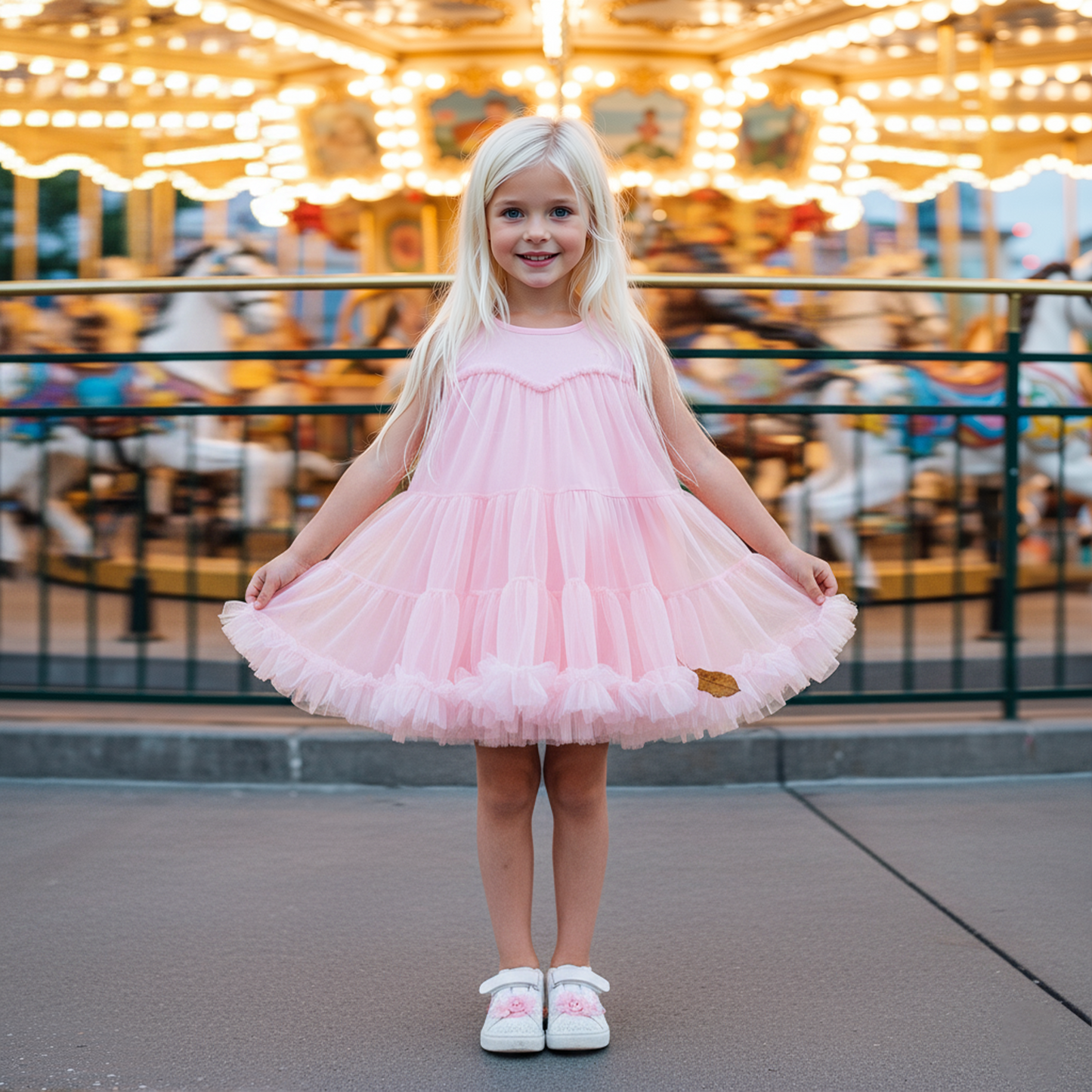 Party Girl Style Ⅾ Ⅽ ⅩⅩⅩ Ⅰ