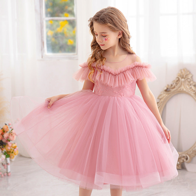 Party Girl Style Ⅾ Ⅽ ⅩⅩⅩ Ⅳ