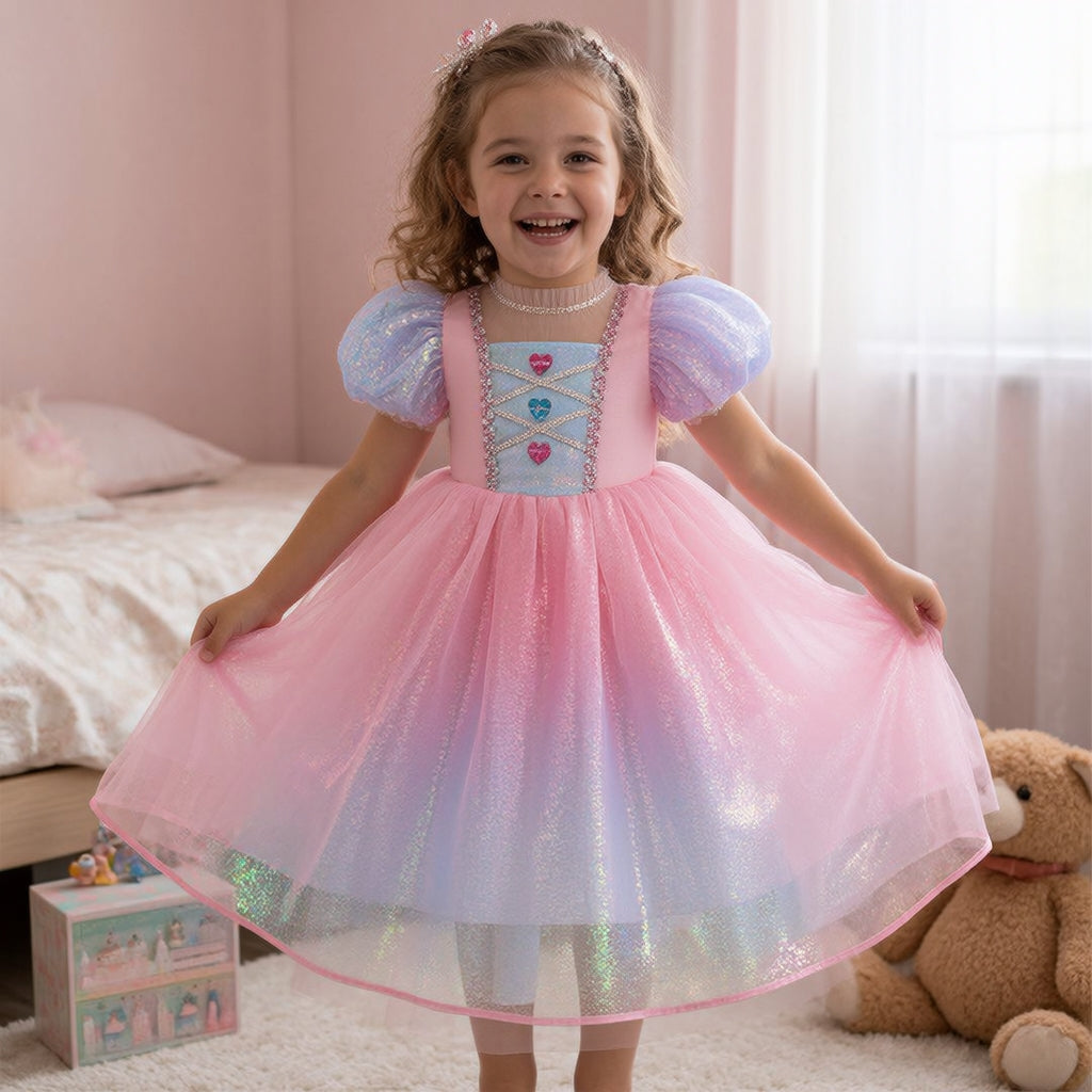 Little Princess Ⅾ Ⅽ ⅩⅬ Ⅳ