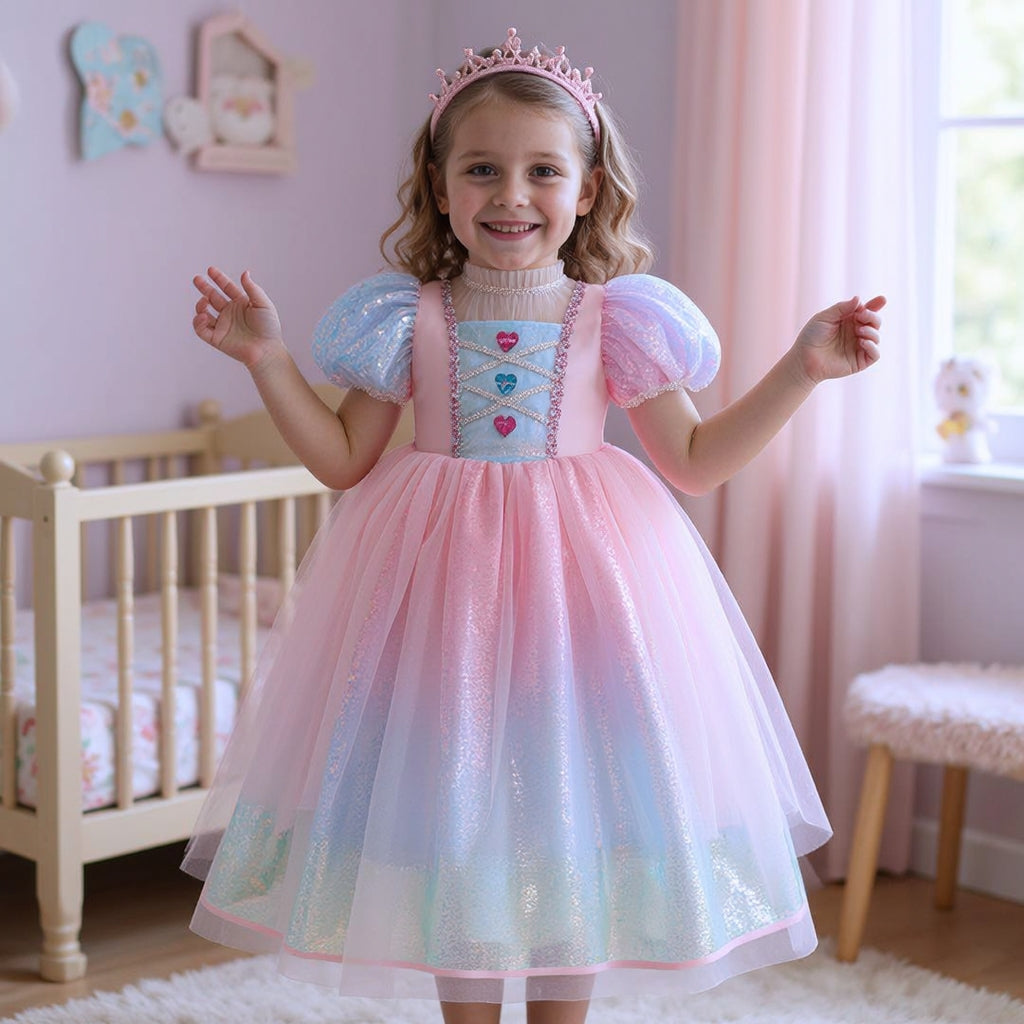 Little Princess Ⅾ Ⅽ ⅩⅬ Ⅳ