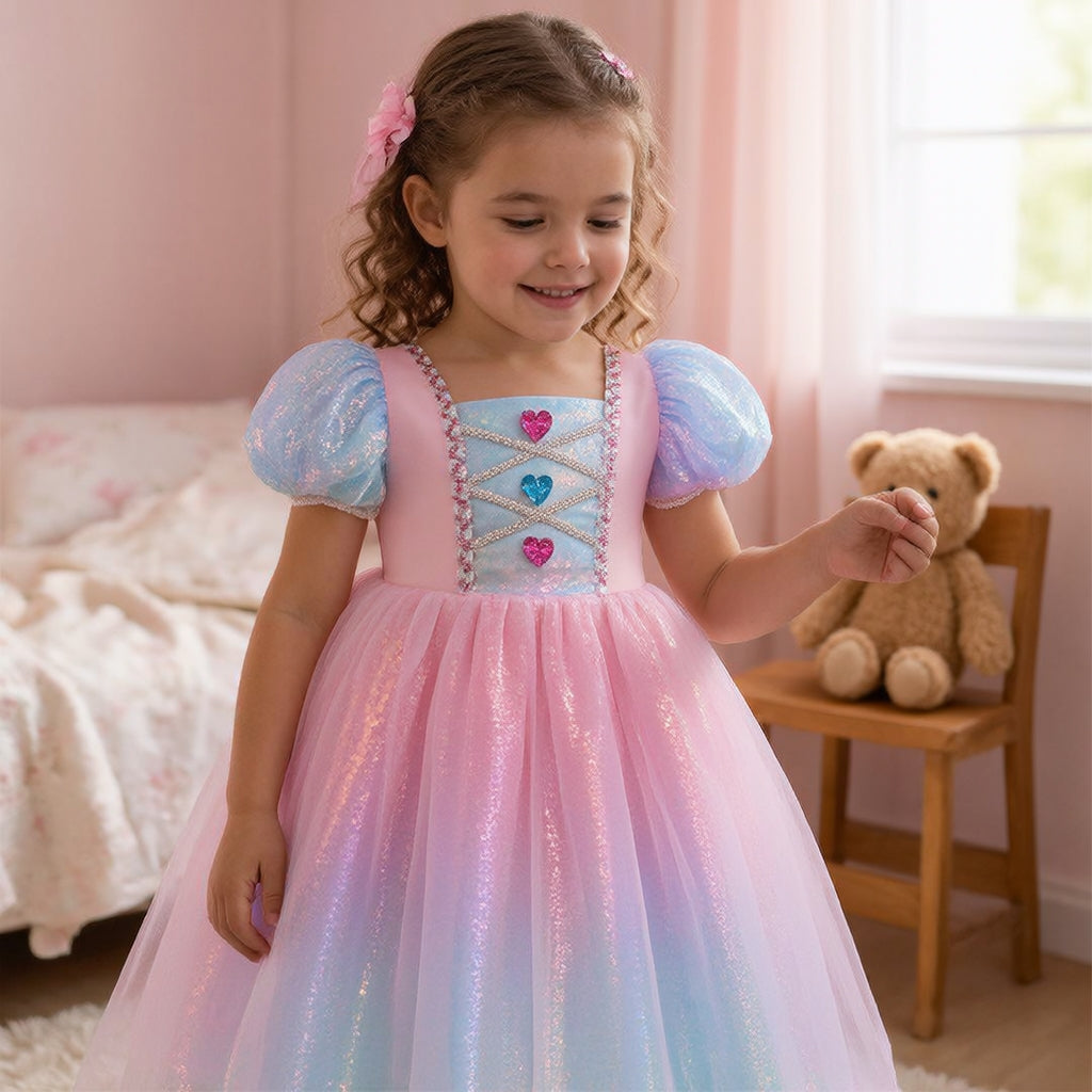 Little Princess Ⅾ Ⅽ ⅩⅬ Ⅳ